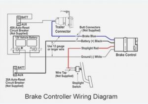 Electric Brake Controller Wiring Diagram Tekonsha Wiring Harness Diagram Wiring Diagram tools