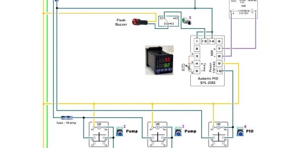 Electric Brewery Wiring Diagram 220v 30a Wiring Diagram Help Page 2 Home Brew forums Brewery