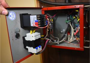 Electric Brewery Wiring Diagram E Herms Brewery Build forum Taming the Penguin