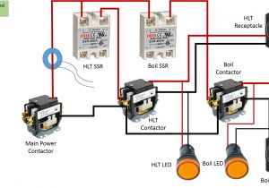 Electric Brewery Wiring Diagram E Herms Brewery Build forum Taming the Penguin