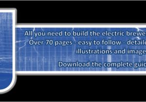Electric Brewery Wiring Diagram E Herms Brewery Build forum Taming the Penguin