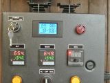 Electric Brewery Wiring Diagram How to Build A Brewing Control Panel Herms 240v 30 Amp Taming