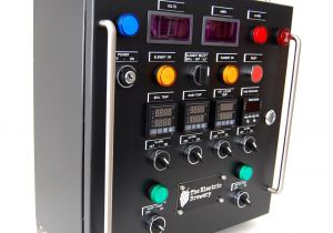 Electric Brewery Wiring Diagram the Electric Brewery