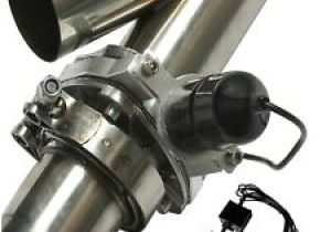 Electric Cutout Wiring Diagram Exhaust Cutout Ebay