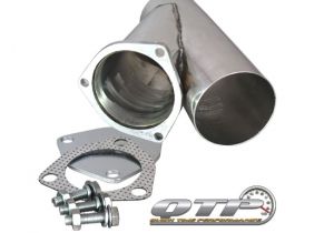 Electric Cutout Wiring Diagram Qtp 10400 4 00 In Stainless Steel Exhaust Cutout