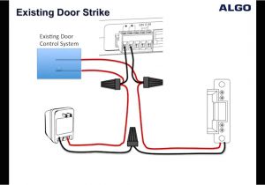 Electric Door Strike Wiring Diagram Electric Door Strike Wiring Wiring Diagram Name