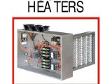 Electric Duct Heater Wiring Diagram Electric Heater Relay Duct Flow