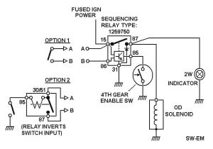 Electric Fan Relay Wiring Diagram Single Phase Fan Wiring Diagram Wiring Diagram for A Single Phase