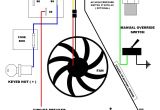 Electric Fan Wiring Diagram with Relay Electric Fan Installation Schematic Wiring Diagram Page