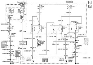 Electric Fan Wiring Diagram with Relay Gm Fan Wiring Wiring Diagram Operations
