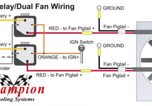 Electric Fan Wiring Diagram with Relay Wiring Electric Fan with Ac Wiring Diagram Center Electric Fan Wiring Diagram with Relay Wiring Electric Fan with Ac Wiring Diagram Center