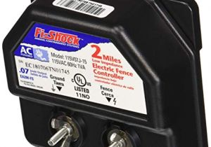 Electric Fence Charger Wiring Diagram Amazon Com Fi Shock Ea2m Fs 2 Mile Low Impedance Electric Fence Electric Fence Charger Wiring Diagram Amazon Com Fi Shock Ea2m Fs 2 Mile Low Impedance Electric Fence