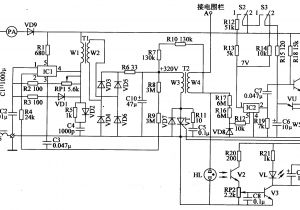 Electric Fence Charger Wiring Diagram Electric Fence Diagram New Basic Electrical Circuit Diagram New New