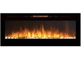 Electric Fireplace Wiring Diagram Amazon Com Regal Flame astoria 60 Pebble Built In Ventless