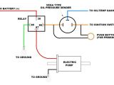 Electric Fuel Pump Wiring Diagram Thread Anyone Know How to Wire Fuel Pump for Switch Data Wiring