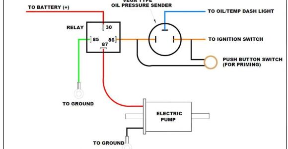 Electric Fuel Pump Wiring Diagram Thread Anyone Know How to Wire Fuel Pump for Switch Data Wiring