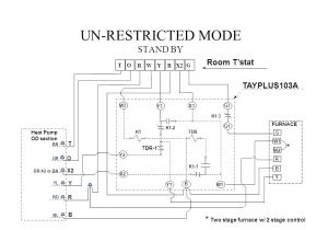 Electric Furnace Fan Relay Wiring Diagram Furnace Fan Relay Electric Furnace Fan Relay Wiring Diagram Furnace Fan Relay