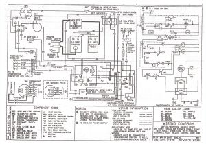 Electric Furnace Wiring Diagram Trane Electric Furnace Wiring Diagram Wiring Diagram Inside