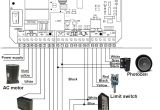 Electric Gate Wiring Diagram Gate Opener Wiring Diagram Wiring Diagram Mega