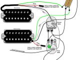 Electric Guitar Pickup Wiring Diagram B Guitar Wiring Diagram Wiring Diagram Review