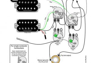 Electric Guitar Wiring Diagram Sg Standard Wiring 2 tone 2 Volume 3 Way toggle Wiring Diagram Content