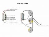 Electric Guitar Wiring Diagram Wiring Diagram for Telecaster Free Download Schematic Wiring
