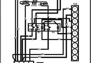 Electric Heat Strip Wiring Diagram Strip Heat Wiring Diagram My Wiring Diagram