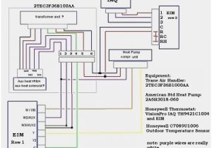 Electric Heat Strip Wiring Diagram Wiring Diagram Trane Heat Pump Twe036c14 Wiring Diagram