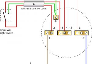 Electric Light Wiring Diagram Uk 4 Wire Lamp Diagram Electrical Wiring Diagram