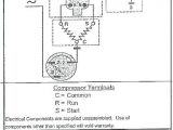 Electric Motor Capacitor Wiring Diagram Motor Capacitor Wiring Diagram Malochicolove Com