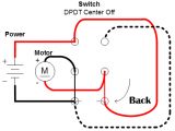 Electric Motor Reversing Switch Wiring Diagram Easiest Way to Reverse Electric Motor Directions Robot Room