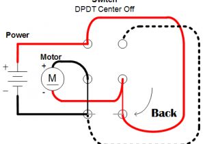 Electric Motor Reversing Switch Wiring Diagram Easiest Way to Reverse Electric Motor Directions Robot Room