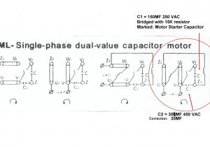 Electric Motor Single Phase Wiring Diagram Single Phase Motor Wiring Diagram New Wiring Diagram Electric Motor
