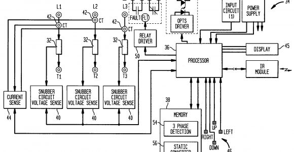 Electric Motor Wiring Diagram 110 to 220 3 Phase Motor Starter Wiring Wiring Diagram Database