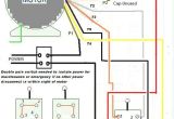 Electric Motor Wiring Diagram Single Phase Ac Motor Wiring Wiring Diagram Name