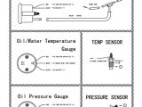 Electric Oil Pressure Gauge Wiring Diagram Auto Universal Turbo Boost Gauge Set 0 30in Hg 0 35psi Digital Pointer Display 2 52mm Vacuum Press Meter Car Modification Motorcycle Parts Turbo