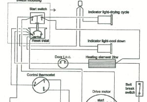 Electric Oven Wiring Diagram Electric Oven thermostat Wiring Diagram Wiring Diagram Centre