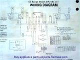 Electric Oven Wiring Diagram Ge Stove top Wiring Diagram Wiring Diagram Go
