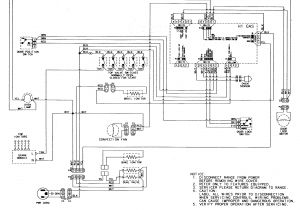 Electric Oven Wiring Diagram Open Range Wiring Diagram Wiring Diagram Paper
