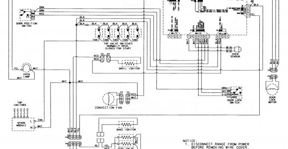 Electric Oven Wiring Diagram Open Range Wiring Diagram Wiring Diagram Paper