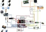 Electric Rc Airplane Wiring Diagram Osd Pro From Eagle Tree Rth Ahi Waypoints Variometer