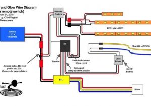Electric Rc Airplane Wiring Diagram Pin On Car Diagram