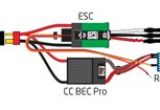 Electric Rc Airplane Wiring Diagram Understanding Electric Rc Airplanes and Components