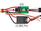 Electric Rc Airplane Wiring Diagram Understanding Electric Rc Airplanes and Components