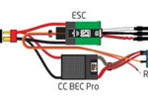 Electric Rc Airplane Wiring Diagram Understanding Electric Rc Airplanes and Components Electric Rc Airplane Wiring Diagram Understanding Electric Rc Airplanes and Components