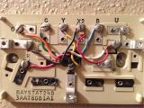 Electric Space Heater Wiring Diagram Wiring Diagram Trane Baystat239a Wiring Library