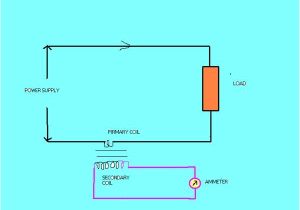 Electric Sub Meter Wiring Diagram 10 Simple Electric Circuits with Diagrams