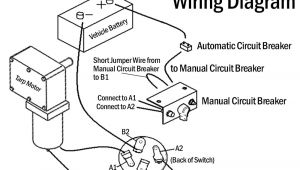 Electric Tarp Switch Wiring Diagram Amazon Com Carolina Tarps Electric Tarp Switch Kit for Dump Truck