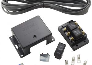 Electric Tarp Switch Wiring Diagram Flip Tarp System Mountain Tarp