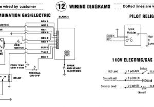 Electric Wall Heater Wiring Diagram atwood Water Heater Troubleshooting